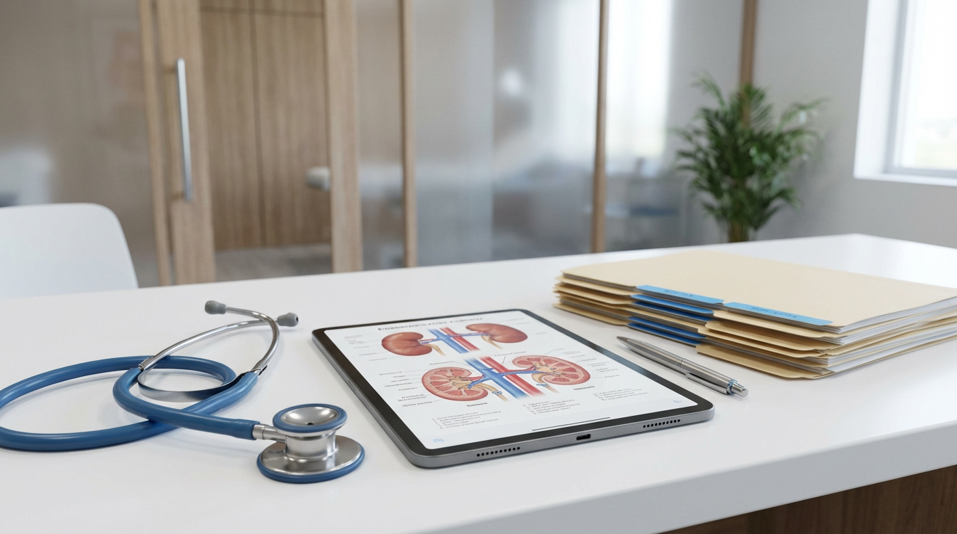 Nephrology Research Center